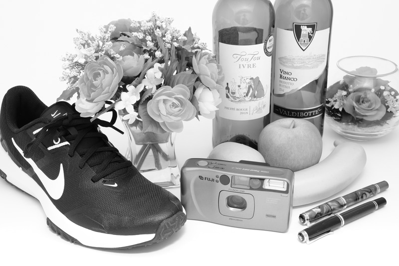 ACROS+Rフィルター