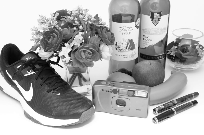 ACROS+フィルター