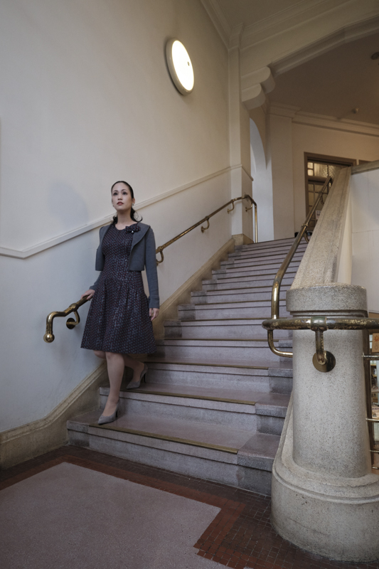 X-T4 / Touit 2.8/12 / マニュアル露出（1/1,250秒・F5.6） / ISO 1250