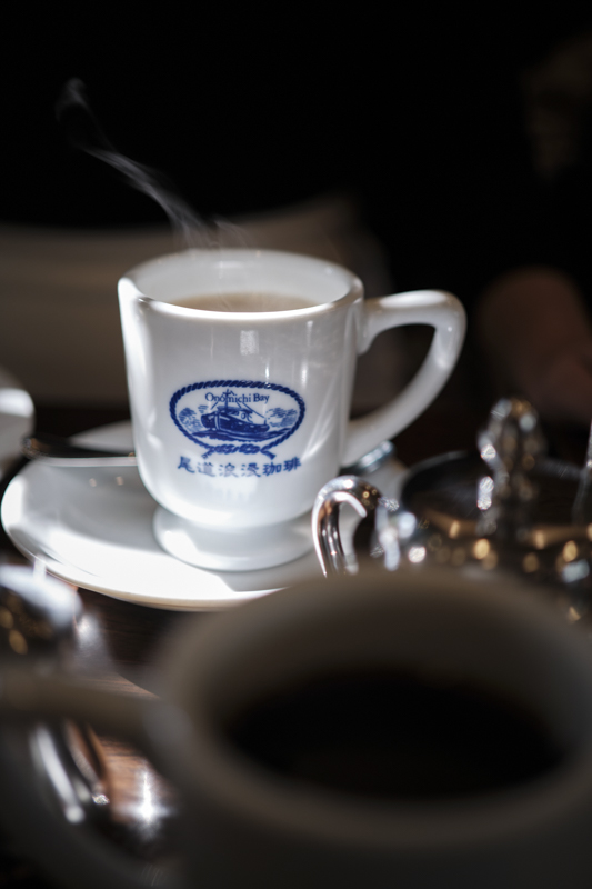 X-T4 / Touit 1.8/32 / マニュアル露出（1/125秒・F1.8） / ISO 320