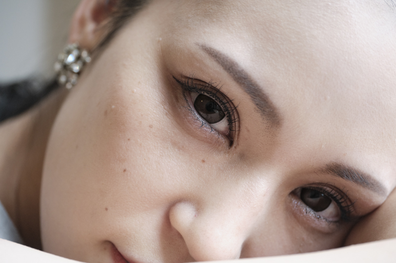 X-T4 / Touit 2.8/50M / マニュアル露出（1/250秒・F4） / ISO 800