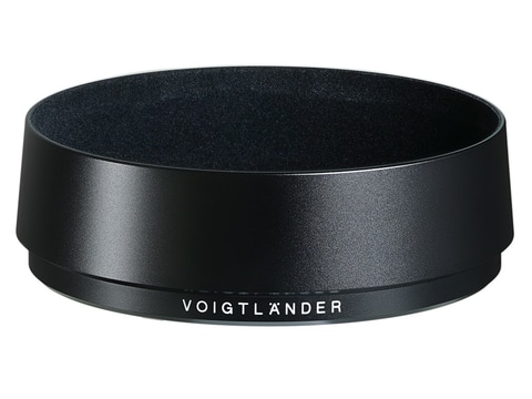 フォクトレンダー、研削非球面を採用したフルサイズMFレンズ「NOKTON