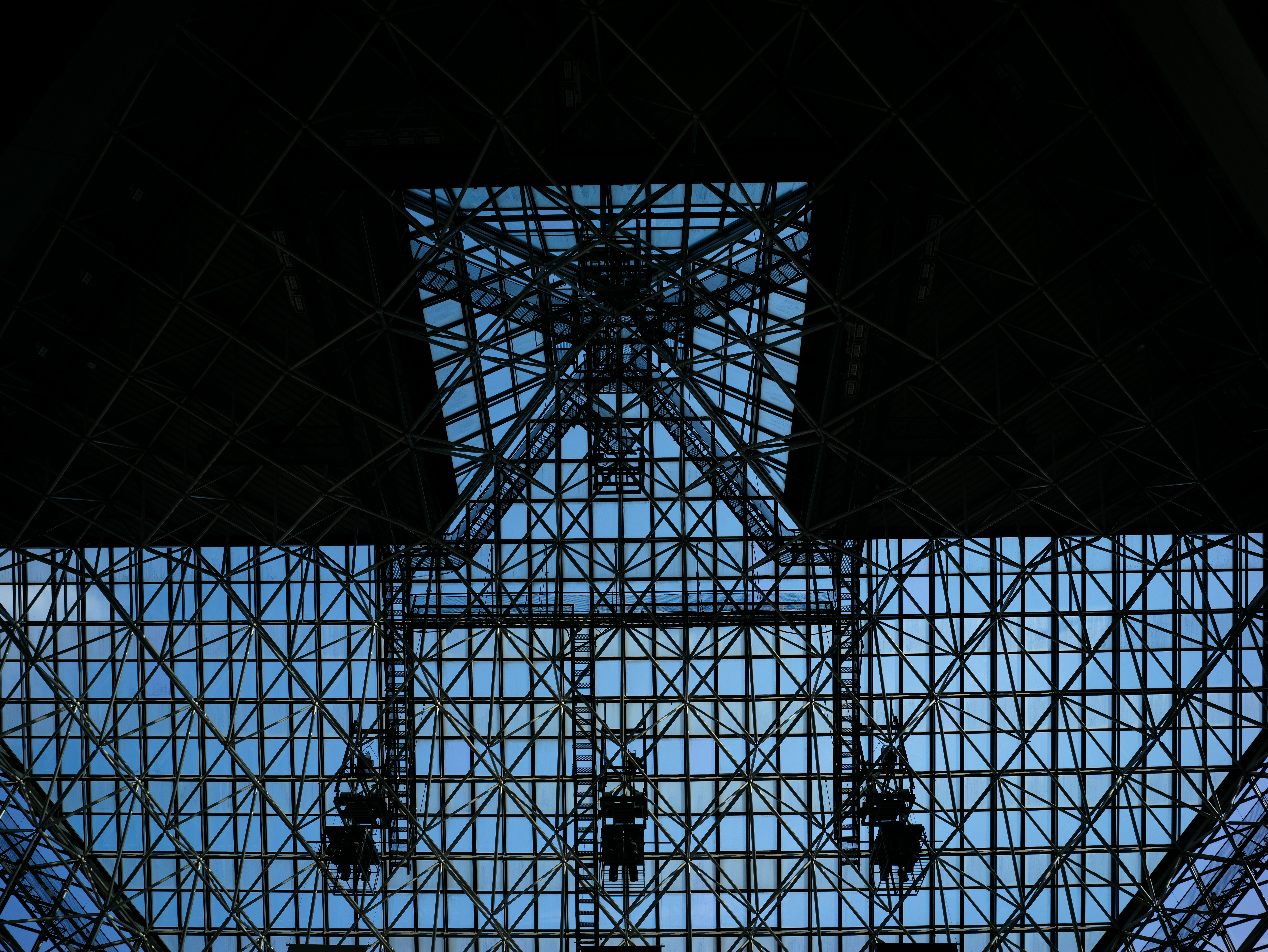 カメラ内で生成されるJPEGの画質も安定している印象だ。RAWデータから起こす場合は、さらに豊かなトーンが記録されていると思うとゾクリとさせられる。<br><span class="fnt-85">907X 50C / XCD 3.5/30 / 絞り優先AE（F4・1/350秒・±0EV） / ISO 100</span>