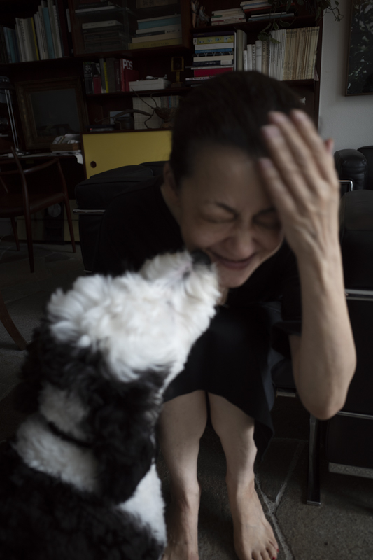 <b>at Home July･August 2021</b><br><span class="fnt-85">RICOH GR III／28mm／プログラムAE（F2.8、1/60秒、-0.7EV）／ISO 200／WB：太陽光</span>