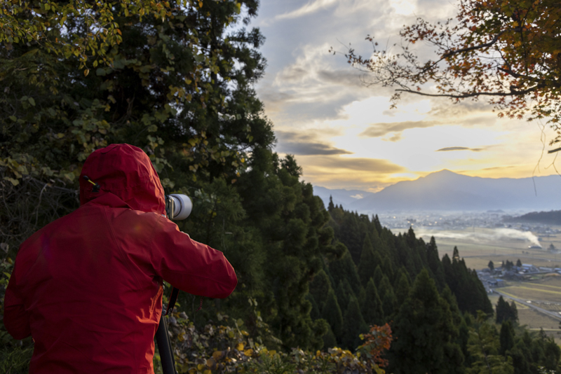 EOS R5／110mm／マニュアル露出（F16、1/320秒）／ISO 200／WB：オート
