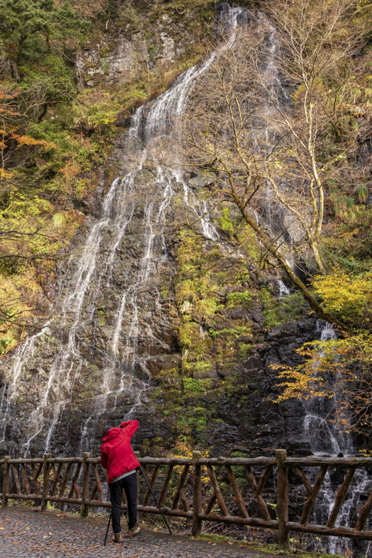 EOS R5／70mm／マニュアル露出（F5.6、30秒）／ISO 200／WB：オート