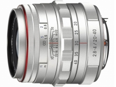 ボディ単体との価格差は約2万円。PENTAX K-3 Mark IIIにDA 20-40mm F2