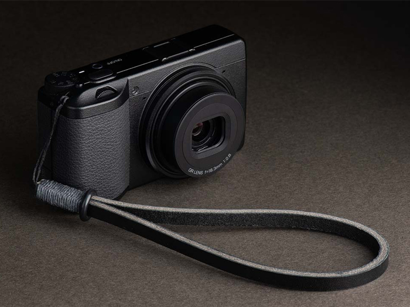 ストリングタイプ。ワックスコードにグレーが追加された