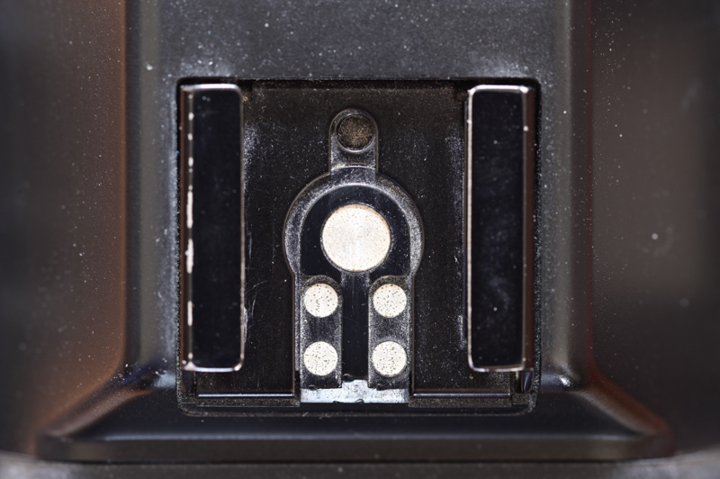 こちらはキヤノンEOS RTのもので、現在のEOSシリーズにも継承されている。