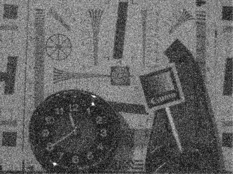 同0.0003lux（カラーフィルターなし）