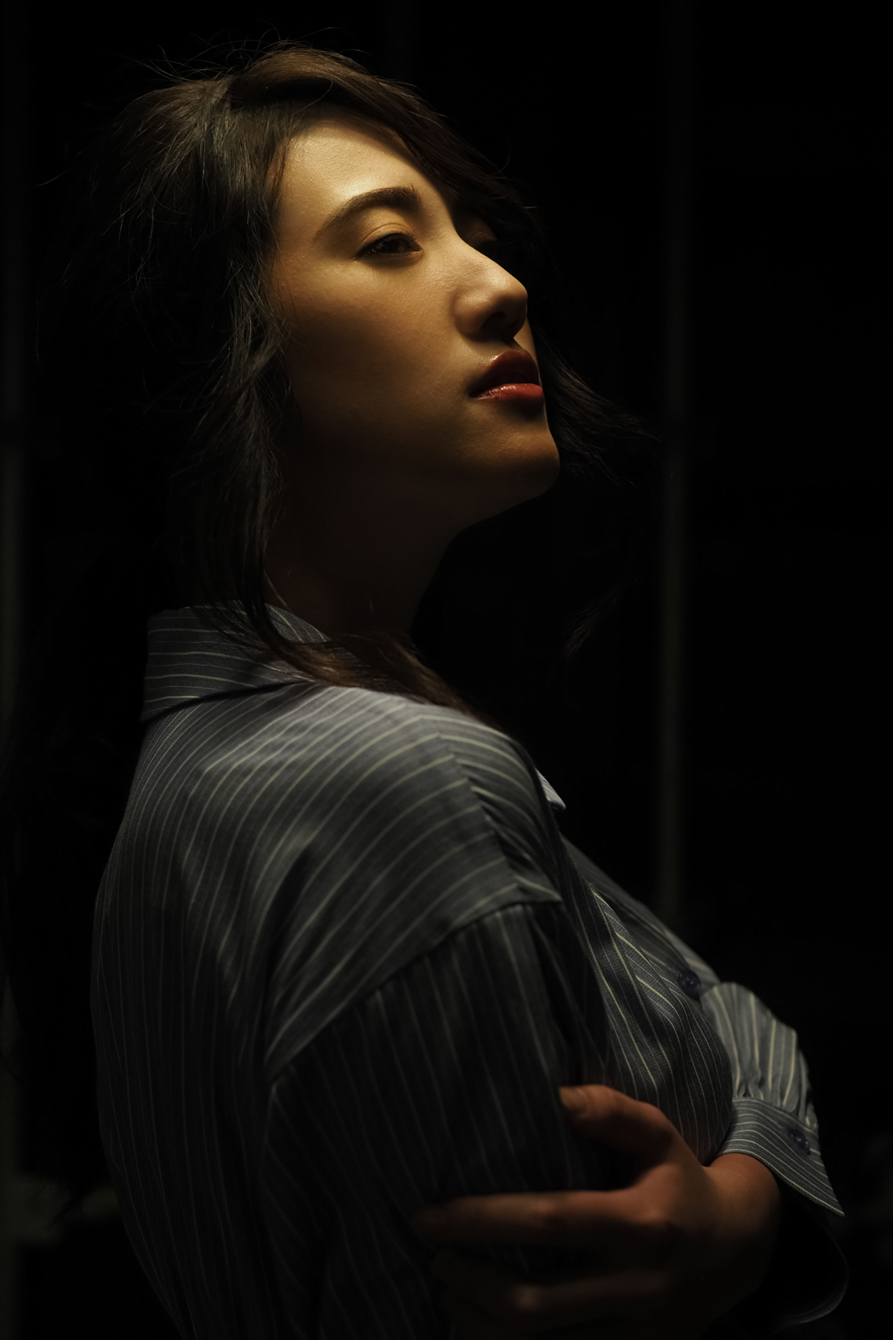 <span class="fnt-85">OM-D E-M1 Mark III / M.ZUIKO DIGITAL ED 25mm F1.2 PRO / 絞り優先AE（F2・1/125秒・-1.7EV） / ISO 400</span>