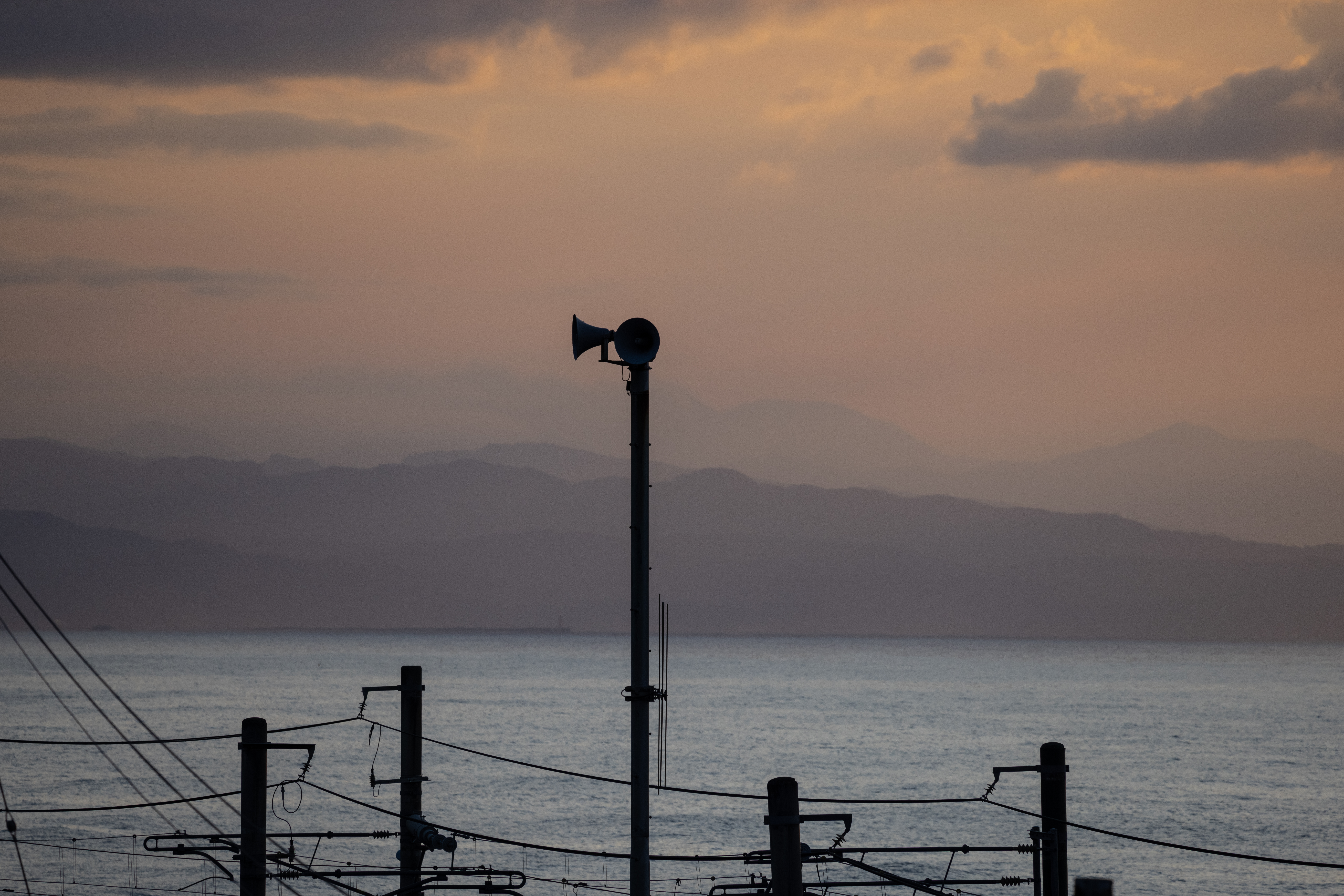 EOS R5 / RF100-400mm F5.6-8 IS USM（400mm）/ 絞り優先AE（F9.5・1/750秒・±0EV） / ISO 400