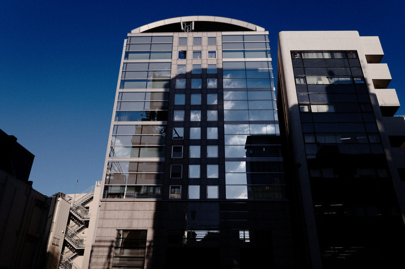 Kodachrome64を選択した画像。とてもコントラストが高く、くっきりした仕上がりだ。また色調はややマゼンタ寄りになった。