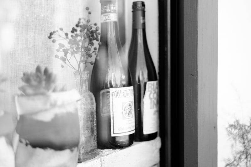 アグファAPX25。微粒子フィルムだけあって、滑らかな階調の仕上がりだ。