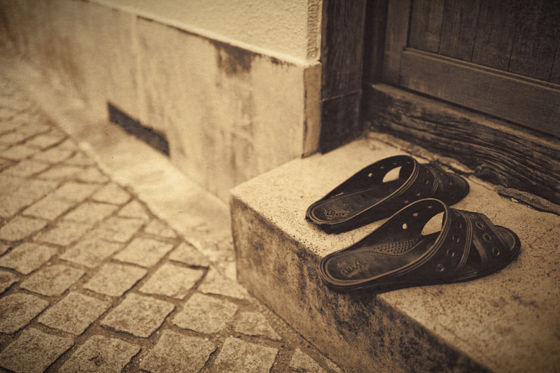 「1856年-ナダール」。まだ写真術が発明されて間もない、19世紀後半に活躍したフランスの写真家、ナダールのプリセット。セピア調の色と浅いシャドウがレトロ感を強調している。また古いガラス板を思わせるテクスチャも特徴だ。