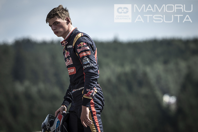 EOS-1D X　EF400mm F2.8L IS II USM（F8・1/500秒）ISO 100