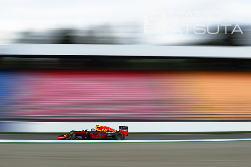 EOS-1D X　EF70-200mm F2.8L IS II USM（F25・1/15秒）ISO 50