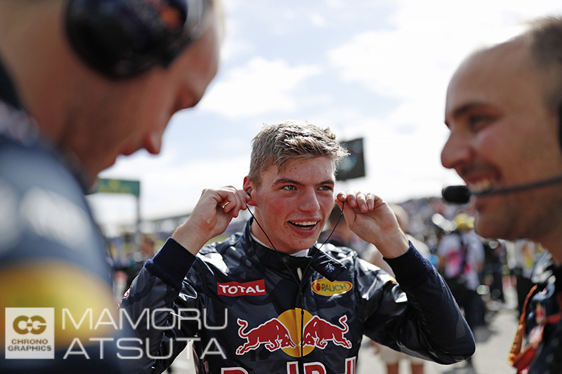 EOS-1D X　EF35mm F1.4L II USM（F1.4・1/8,000秒）ISO 100