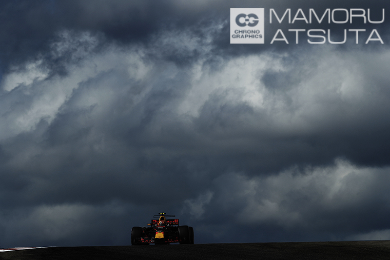 EOS-1D X　EF400mm F2.8L IS II USM（F11・1/1,250秒）ISO 200