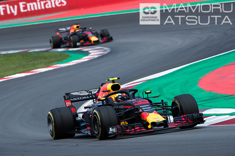 EOS-1D X Mark II　EF400mm F2.8L IS II USM（F9・1/640秒）ISO 400