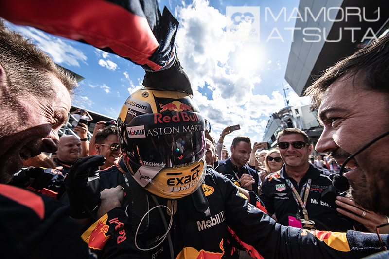 EOS-1D X Mark II　EF11-24mm F4L USM（F6.3・1/6,400秒）ISO 1000