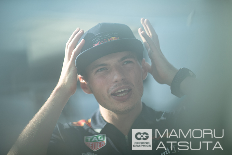 EOS-1D X Mark II　EF85mm F1.4L IS USM（F1.4・1/2,000秒）ISO 100