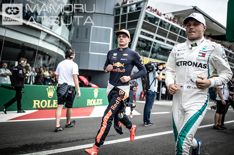 EOS-1D X Mark II　EF35mm F1.4L II USM（F1.4・1/1,600秒）ISO 100