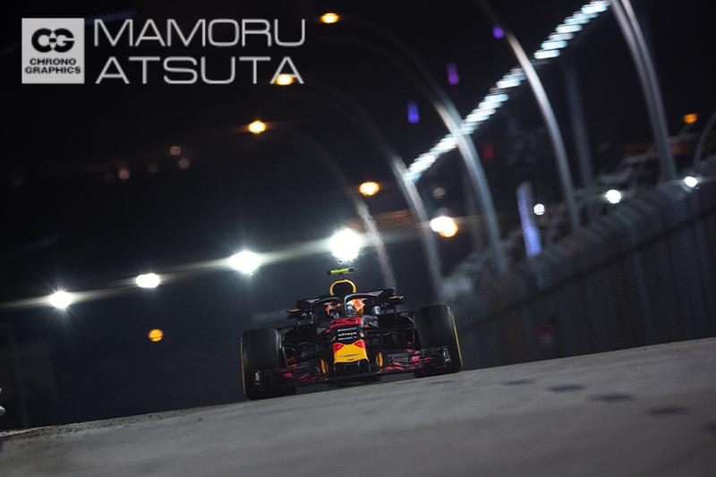 EOS-1D X Mark II　EF400mm F2.8L IS II USM+EF1.4× III（F9・1/640秒）ISO 400