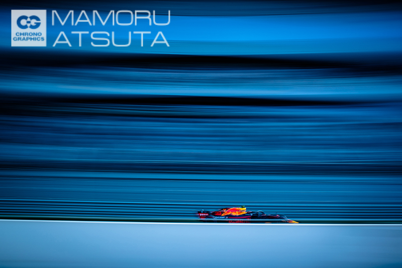 EOS-1D X Mark II　EF50mm F1.2L USM（F13・1/6秒）ISO 50