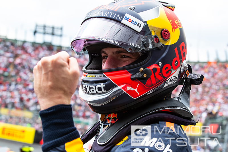 EOS-1D X Mark II　EF70-200mm F2.8L IS II USM（F8・1/320秒）ISO 500