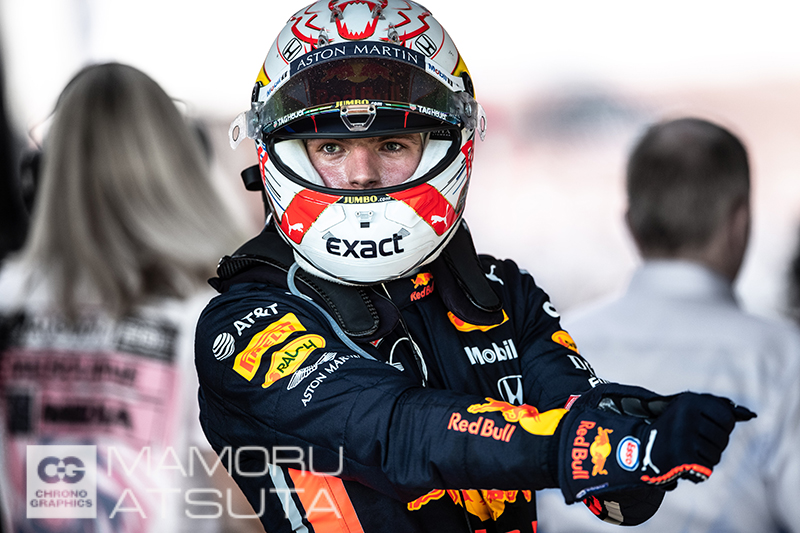 EOS-1D X Mark II　EF400mm F2.8L IS III USM（F9・1/640秒）ISO 400