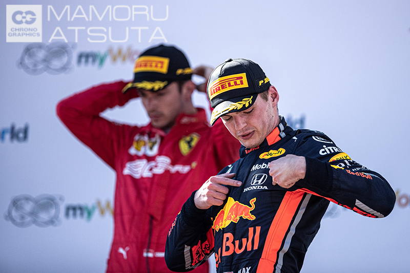 EOS-1D X Mark II　EF400mm F2.8L IS III USM（F2.8・1/5,000秒）ISO 1000