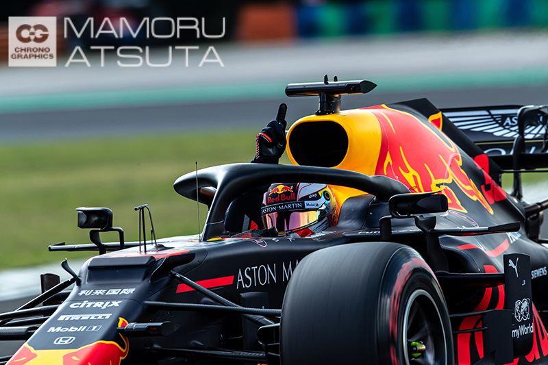 EOS-1D X Mark II　EF400mm F2.8L IS III USM＋EF1.4× III（F8・1/800秒）ISO 500