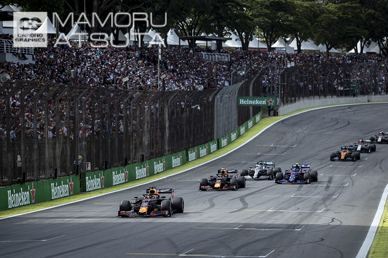 EOS-1D X Mark II　EF70-200mm F2.8L IS III USM（F4・1/2,000秒）ISO 500