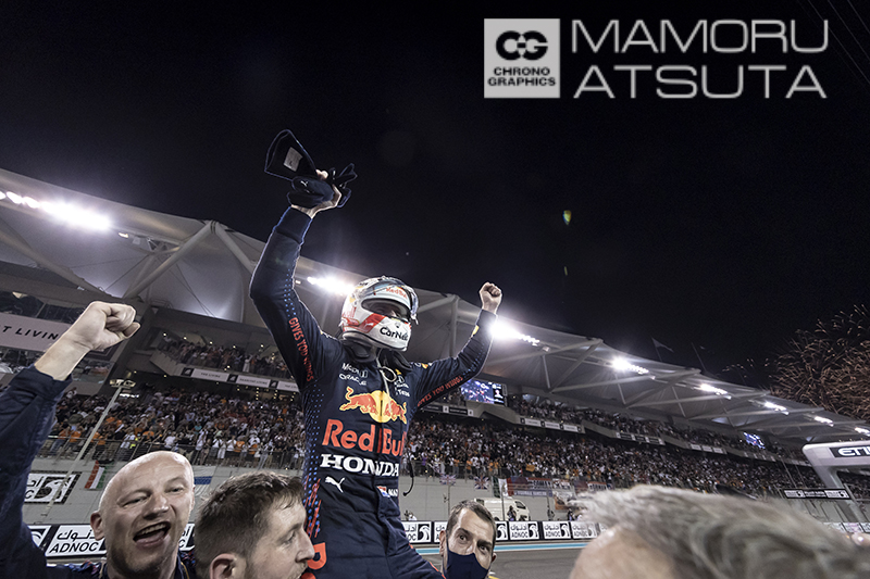 EOS R3　EF11-24mm F4L USM（F4・1/1,600秒）ISO 5000