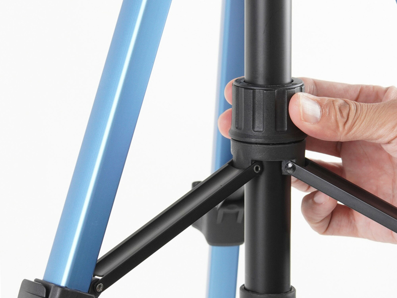 ステーストッパーを装備