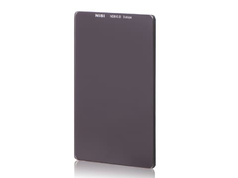 NiSiの角型フィルターキットにRICOH GR IIIx用が追加。円形ブラック