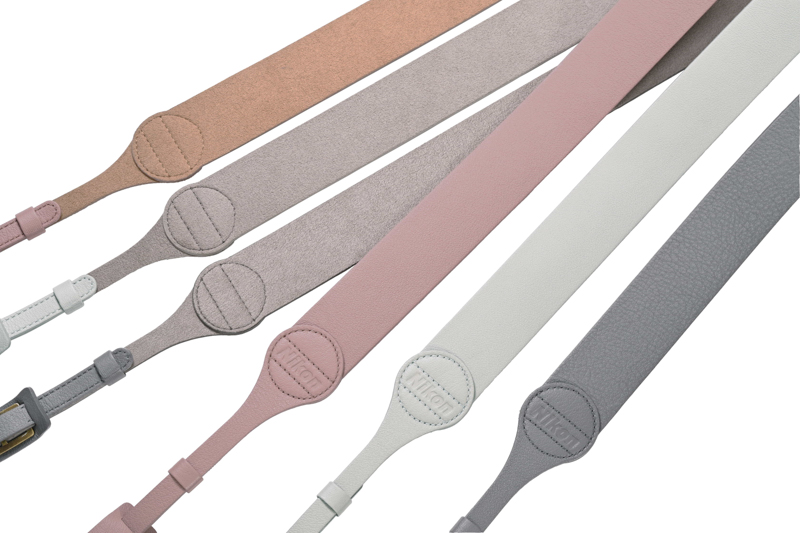 各色の裏地と表地