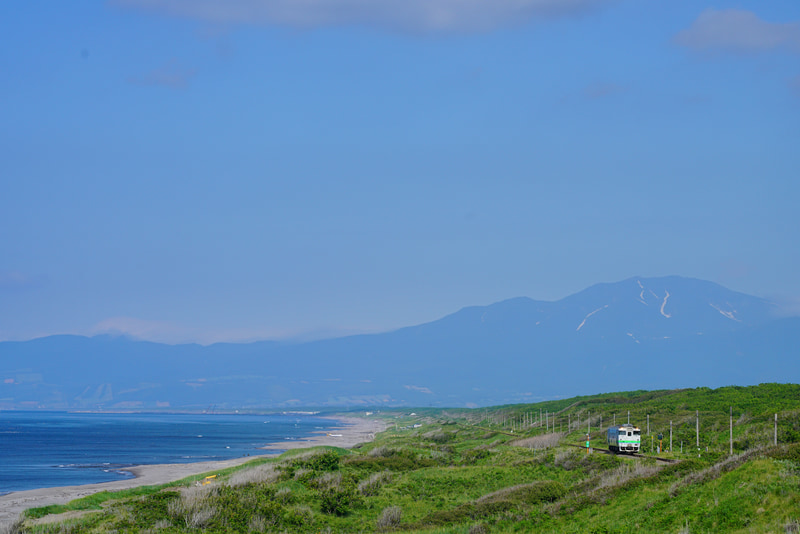 ソニーα7R II　FE 70-200mm F4 G OSS（119mm）　絞り優先オート （F8・1/500秒）ISO 320　WB：太陽光