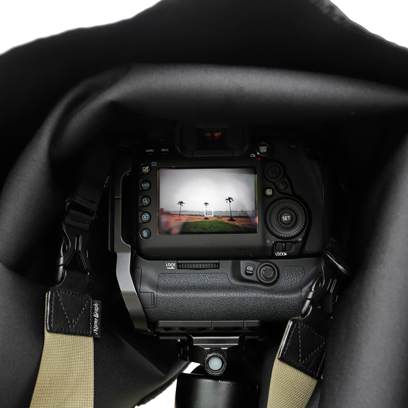 冠布としても使える