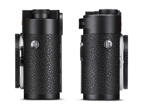 フィルムライカ並みに軽くなった「ライカM11」 - デジカメ Watch
