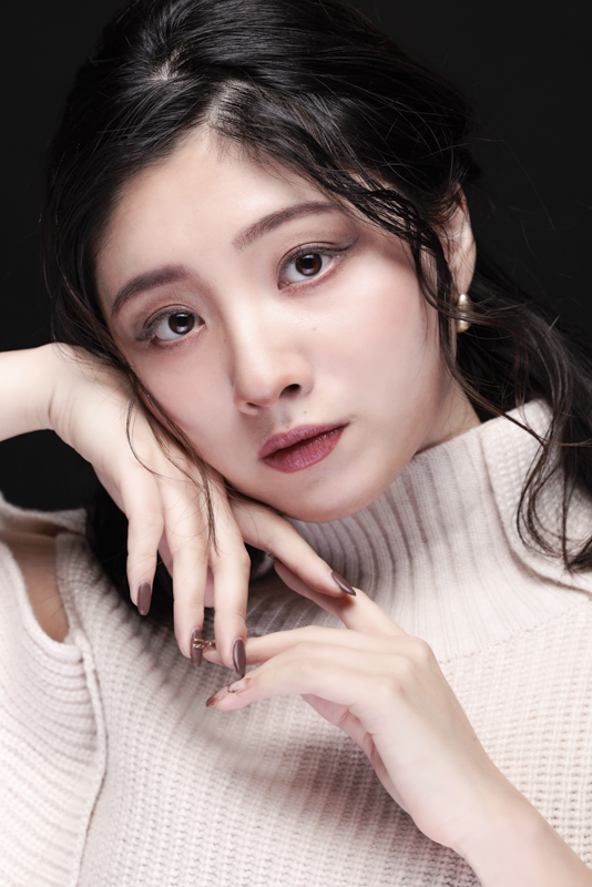 EOS R5／RF24-70mm F2.8 L IS USM／65mm／マニュアル露出（F4、1/125秒）／ISO 400／WB：5,555K