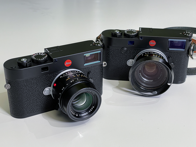 飽きるところがないカメラですが、やはり新機種は気になりますね。