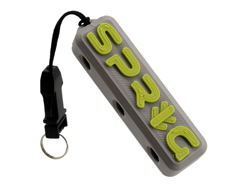 1/4インチ用ホルダー（希望小売価格：税込1,650円）