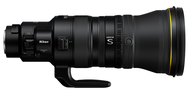 Fnリングは、事前に登録したピント位置に瞬時にセットできる「メモリーリコール」機能を使える