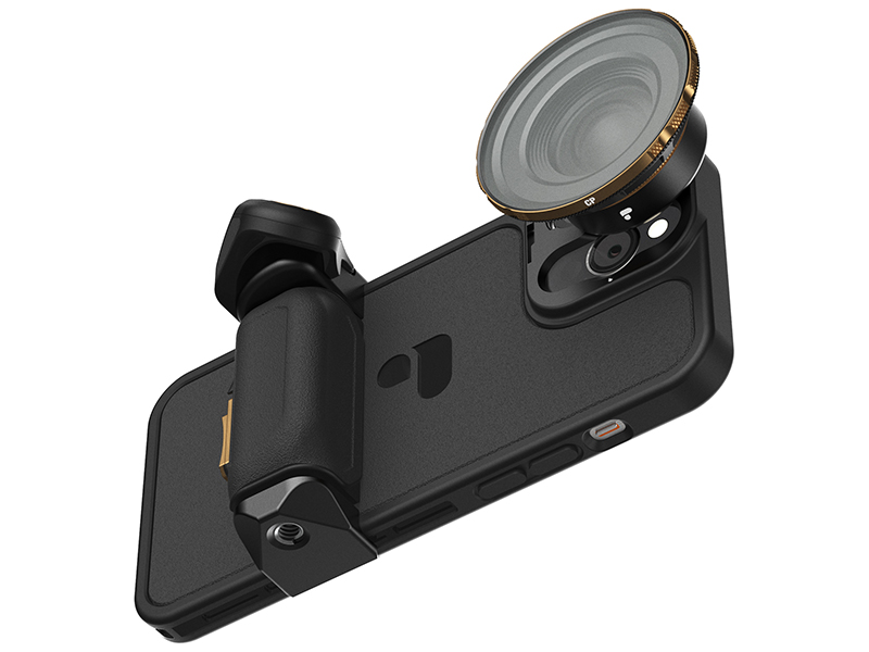 LiteChaser Pro for iPhone 13Pro/Pro Max