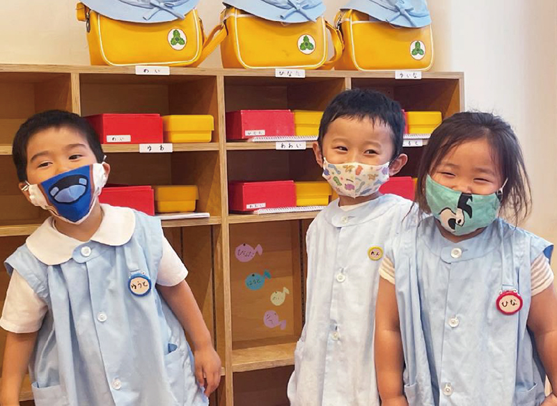 処理前のサンプル画像