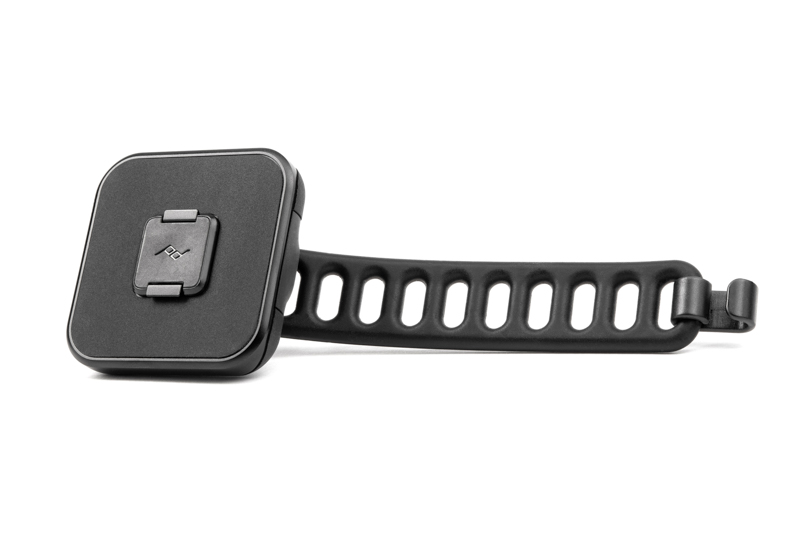 ユニバーサル バー マウント