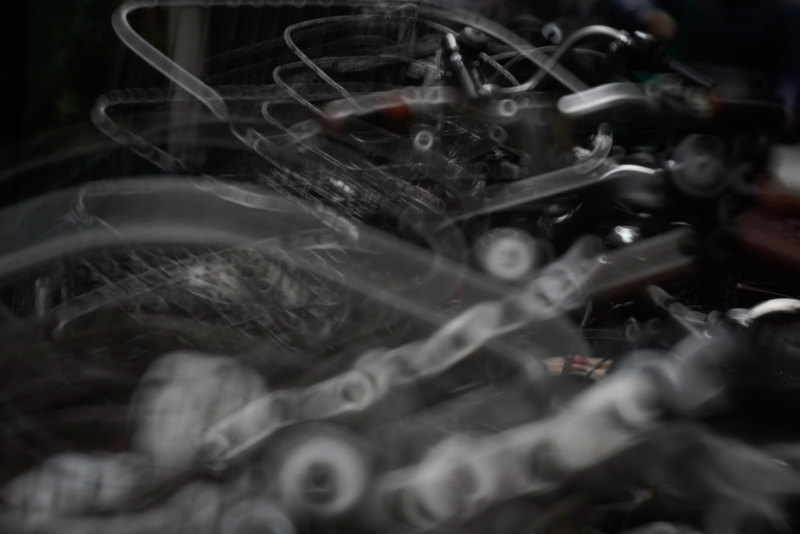 リングボケ表現の例（ケンコー・トキナー提供）