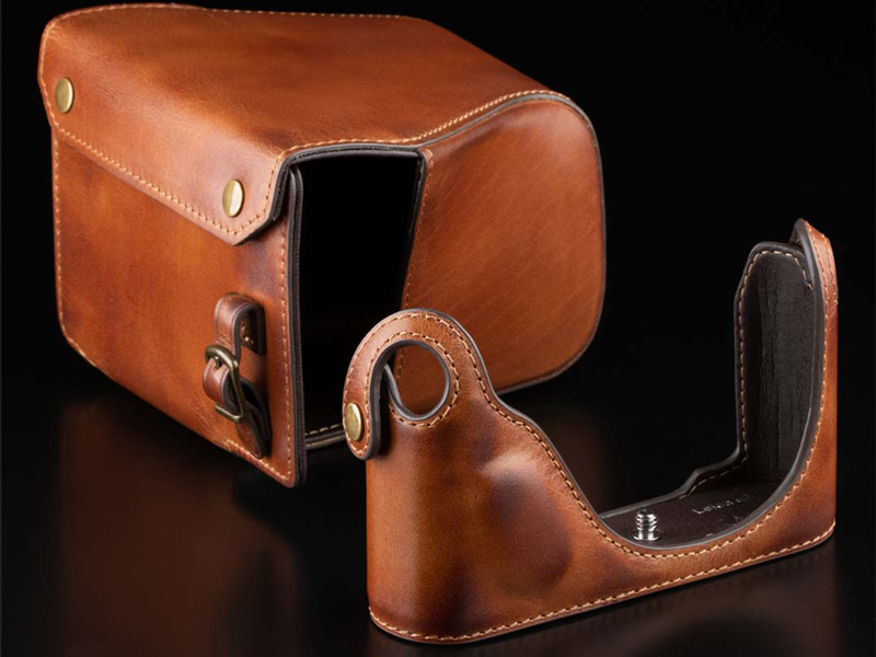 ビンテージブラウン